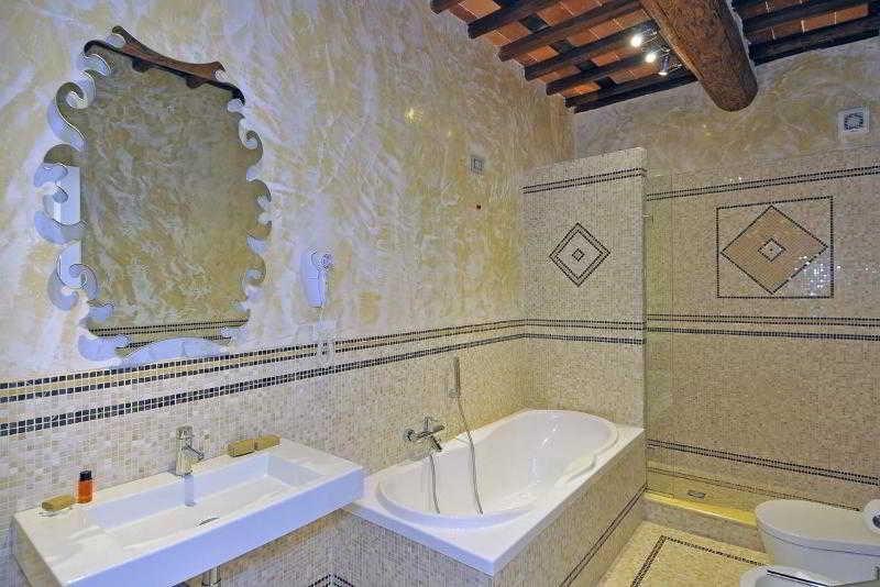 Antica Residenza Dell'Angelo Hotel Lucca Eksteriør billede