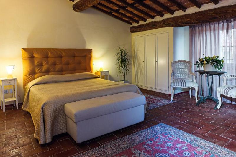 Antica Residenza Dell'Angelo Hotel Lucca Eksteriør billede