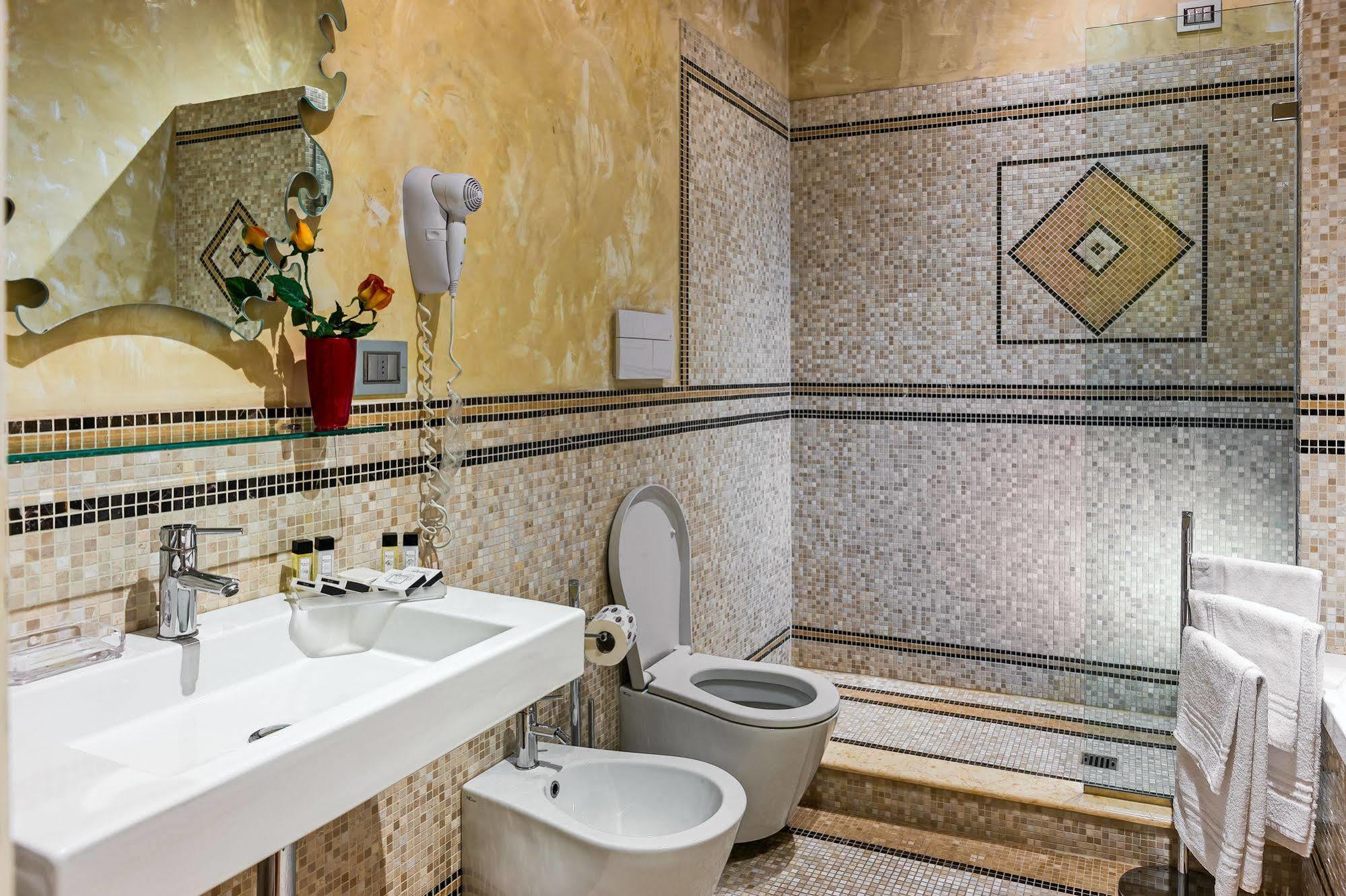Antica Residenza Dell'Angelo Hotel Lucca Eksteriør billede